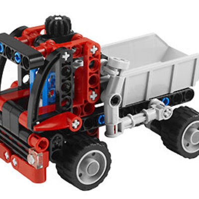LEGO® Creator Mini Kamion LE8065