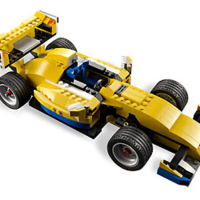 LEGO® Creator Cruiser LE5767 