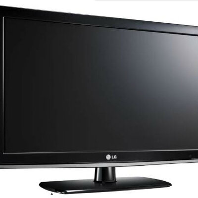 LG HD Ready LCD televizor 22 inča