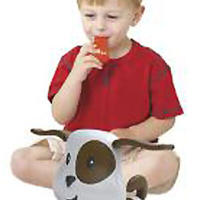 Tomy Kuca sa daljinskim i pištaljkom TM71600 