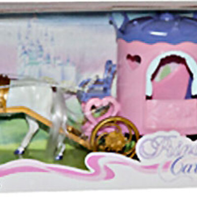 Konj i kočija M5979 