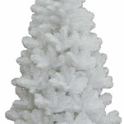 Veštačka Bela Jelka SLIM line 230 cm