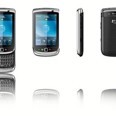 Mobilni telefon DualSIM Anycool i89s Slider sa televizorom