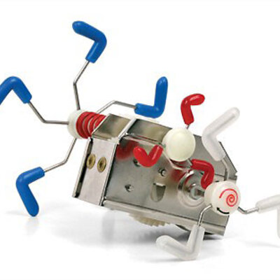 Kikerland Robotić Skidum 1505 