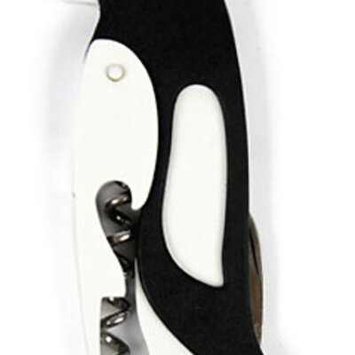 Kikkerland Otvarač za vino Pingvin CS03 