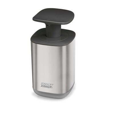 Dozator za tečni sapun Presto Steel Hygienic