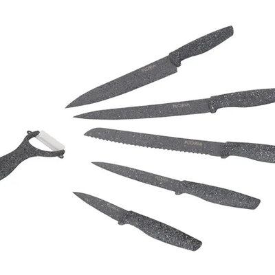 Set kuhinjskih noževa Zilan ZLN1136