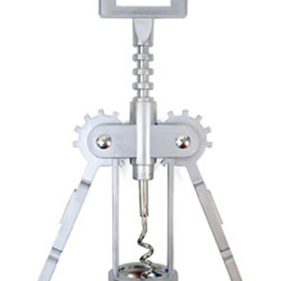 Kikkerland Otvarač za vino Robot CS11 