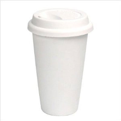 Kikkerland Keramička šolja za kafu CU07-A 