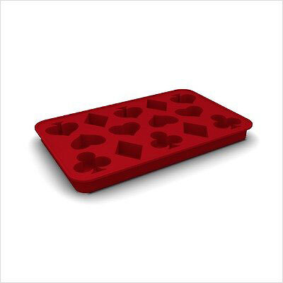 Kikkerland Modla za led Casino CU33 