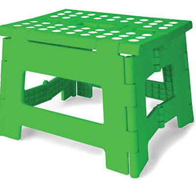 Kikkerland Stepenik ZZ10-G 