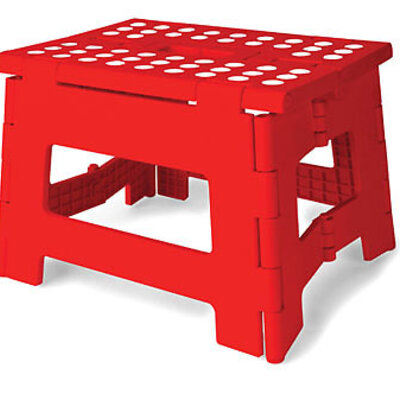 Kikkerland Stepenik ZZ10-R 