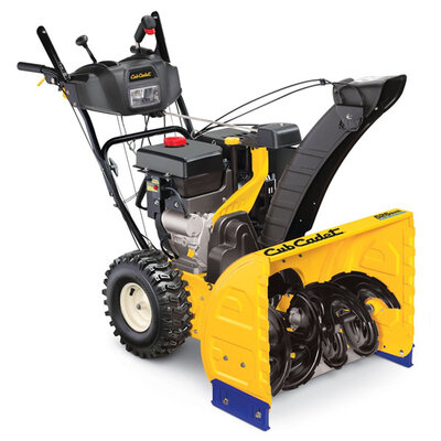 Motorni čistač snega Cub Cadet CC 526 SWE