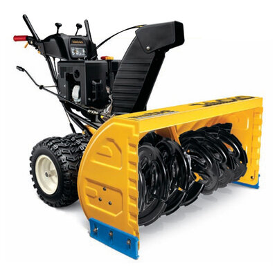 Motorni čistač snega CC 945 SWE MTD Cub Cadet