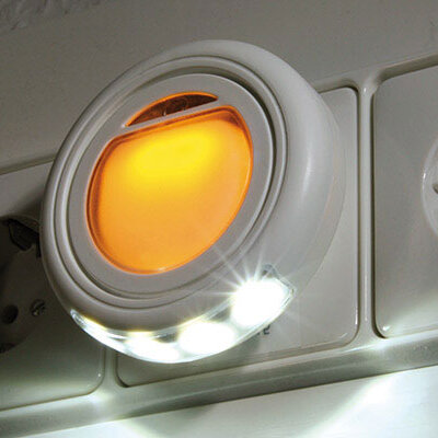 Ansmann Multifunkcionalna Noćna Lampa ENL-1