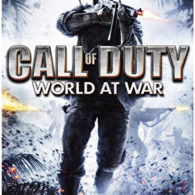 Call Of Duty World At War Wii