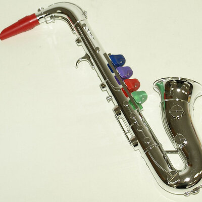 Saksofon Bontempi   03-000011