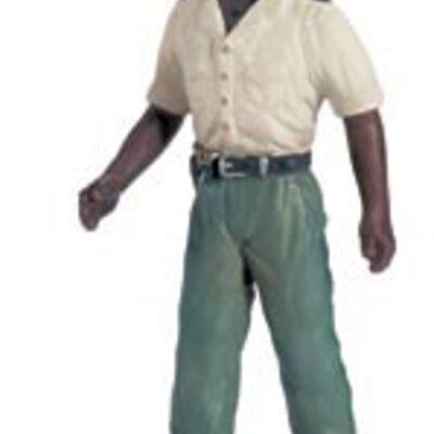 Schleich Svet Divljine - Ljudi - Čuvar Životinja 13441