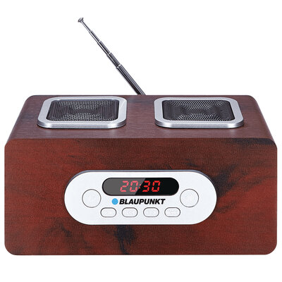 Prenosivi plejer MP3/USB/SD sa FM tjunerom Blaupunkt PP5BR