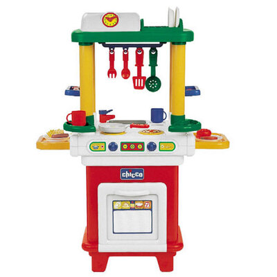 Chicco - Star Kitchen - 66889