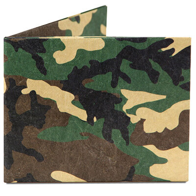 DynoMighty Neuništivi novčanik Camo  DY-601