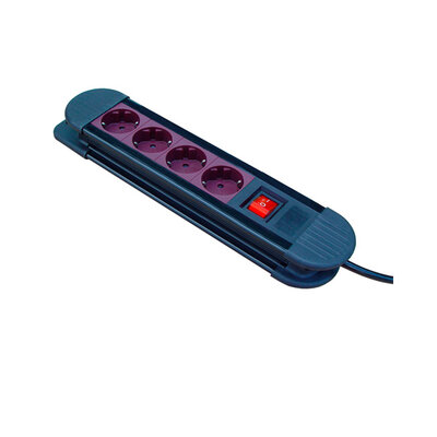 Četvorostruka prenosiva utičnica 3 m 