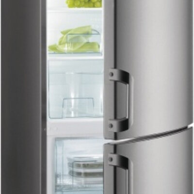 Gorenje Samostalni kombinovani frižider RK61821X