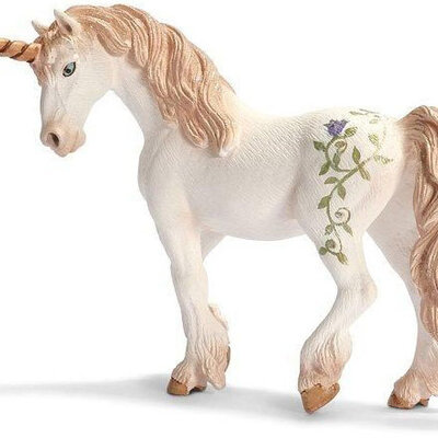 Schleich Bayala - Jednorog 70432