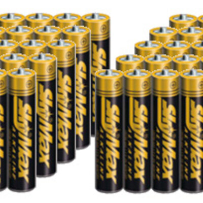 Alkalna baterija Sky LR03 AAA 1.5V 40 komada