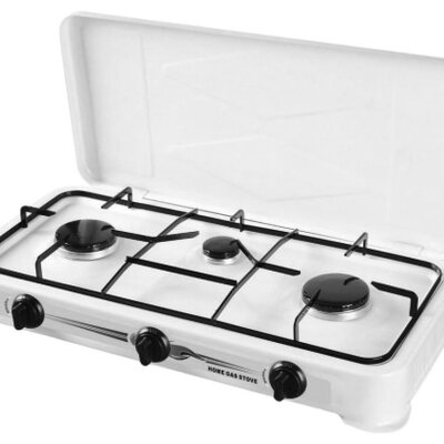 Plinski Rešo dupli HA-GS 888