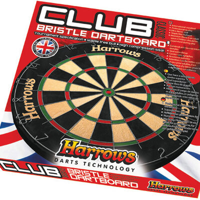 Pikado Harrows CLUB izdanje