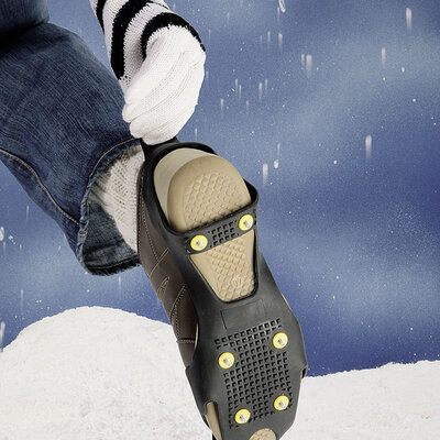 Ulošci protiv klizanja na ledu - broj 37-40