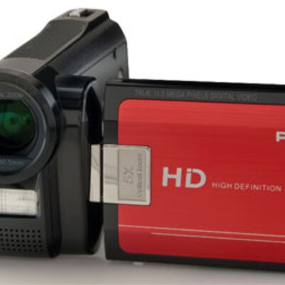 Praktica DVC 14.1 HDMI kamera 264273