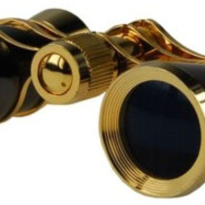 Praktica pozorišni dvogled 3x25 610384