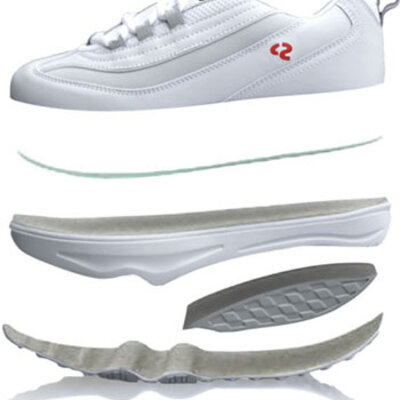 Fitnes Patike Broj 44