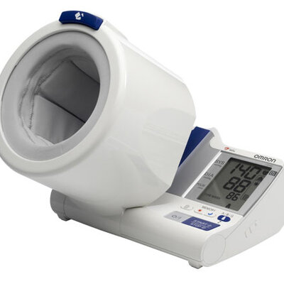 Omron IQ142 Profesionalni merač krvnog pritiska za nadlakticu