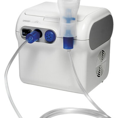 Profesionalni kompresorski inhalator OMRON C29