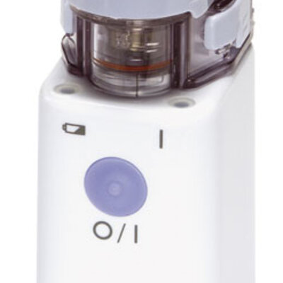 Džepni ultrazvučni inhalator Omron U22