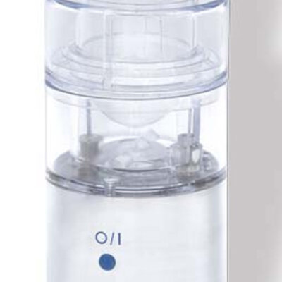 Ultrazvučni inhalator Micro Sonic