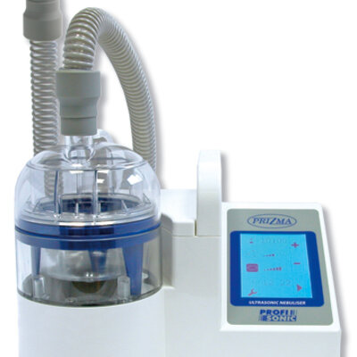Profesionalni Ultrazvučni inhalator Profi Sonic
