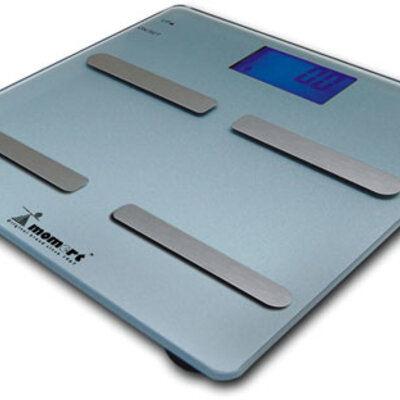 Momert telesna vaga 5863