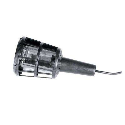 Radna lampa 230 V ~ 60 W sa zaštitnom mrežom, 5m