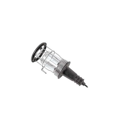 Radna lampa 230 V ~ 60 W sa zaštitnom mrežom, 10m