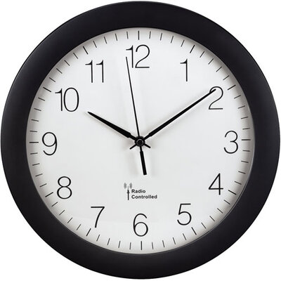 Hama zidni sat sa radio kontrolom PG-300 106936