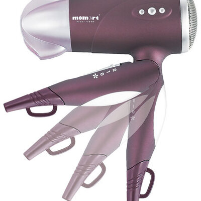 Momert putni fen za kosu 1604