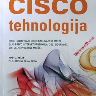Cisco Tehnologije (149)
