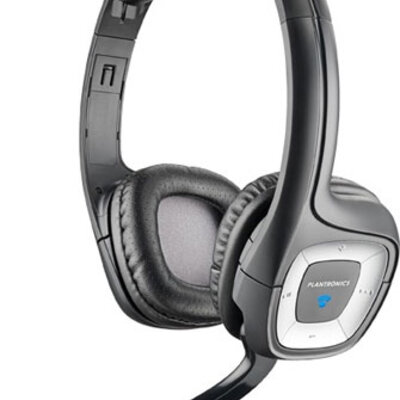 Plantronics bežične slušalice .Audio 995 80930-05