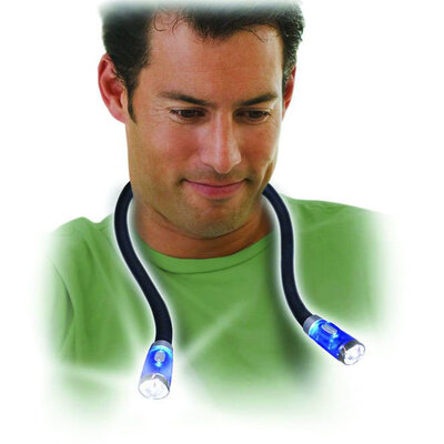 Univerzalna Prenosiva Prilagodljiva Lampa