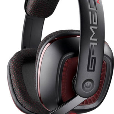 Plantronics PC slušalice Gamecom 367 79732-05