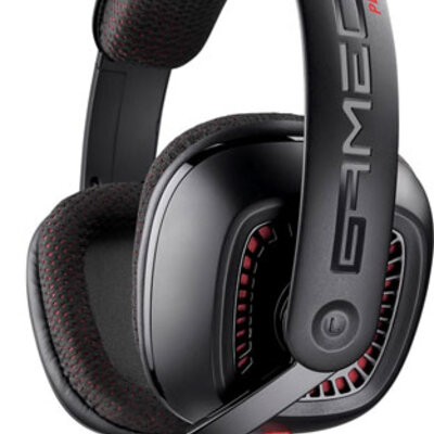 Plantronics PC slušalice Gamecom 377 79731-05